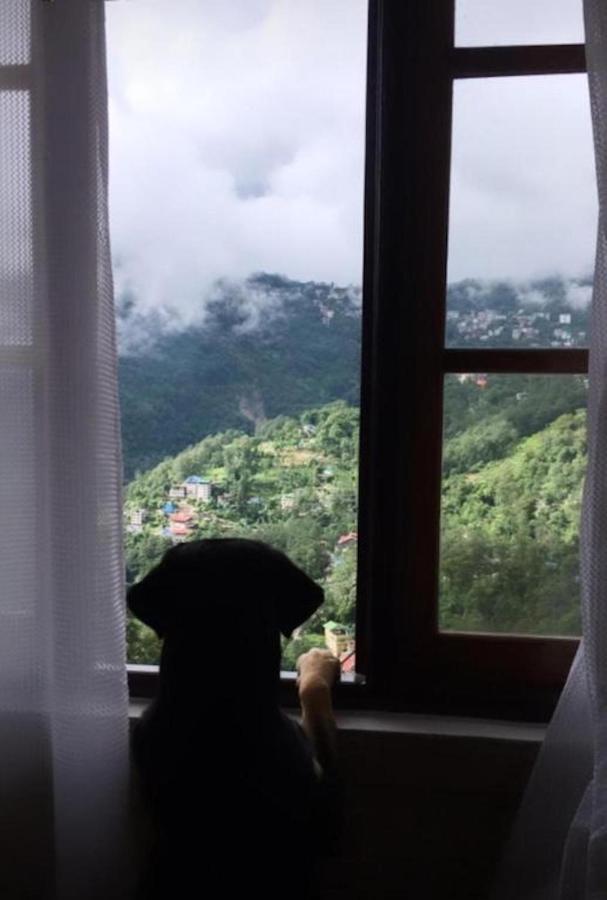 House Of Nomad Vandrehjem Gangtok Eksteriør billede