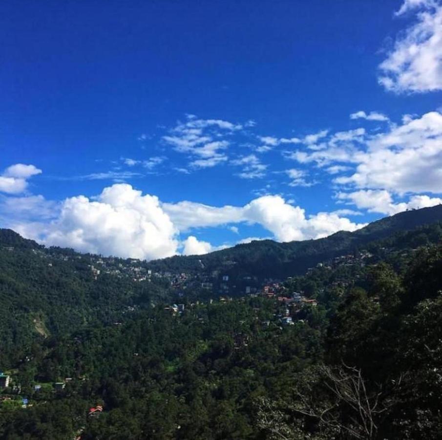 House Of Nomad Vandrehjem Gangtok Eksteriør billede